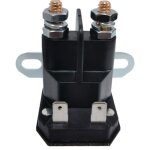 725 - 04439 relais de d�marreur solenoide 12v sol�no�de tracteur tondeuse relais demarreur starter solenoid ...