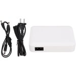 7500mah mini ups router modem alimentation sans interruption, batterie de sauvegarde pack dc 12v / 9v ...