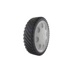 75308091 - roue avec roulement pour tondeuse mtd 75308091 - roue avec roulement pour tondeuse mtd
