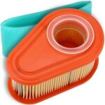 792038 filtre � air compatible pour briggs & stratton moteur dov 700 tondeuse � gazon tracteur tondeuse ...