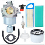 792768 591734 594603 594605 convient au kit de remplacement de carburateur briggs & stratton