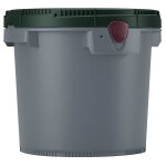 Frankel kaiserkraft conteneur click pack un - y, gris, hauteur