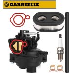 Convient pour 799584 briggs & stratton tb110 tb200 09p702 103m02 550ex 625ex 675ex 725exi 163cc 140cc ...