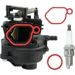 799584 carburateur kit pour briggs & stratton 550ex lc221a 625ex 675ex tb110 carb moteur 09p702 - 0145 ...