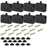 8 armoires cave � vin automatique � ouverture automatique par capteur de pression, ouverture et fermeture ...