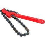 8  cl pour filtre  huile avec chane rglable universelle pour rparation de voiture - liaiki