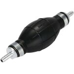 8 mm poire d'amorcage carburant pompe à main inline bateaux alliage gasoil essence diesel pump, universelle ... 8 mm poire d'amorcage carburant pompe à main inline bateaux alliage gasoil essence diesel pump, universelle ...