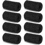 8 packs brosse mousse robot piscine, accessoire pour robot de piscine, brosse en mousse pour 180, 280, ...