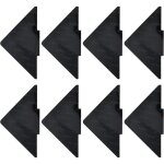 8 pièces anti derapant tapis coins de tapis antidérapant autoadhésifs anti à friser et antidérapant réutilisab ... 8 pièces anti derapant tapis coins de tapis antidérapant autoadhésifs anti à friser et antidérapant réutilisab ...