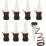 Memkey - 8 pices automatique plante d'irrigation d'eau distributeur arrosant automatique plantes irrigation ...