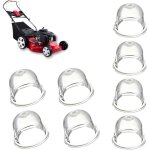 8 pi�ces carburateur amorce pompe ampoule 19 mm et 22 mm poire pompe amorcage accessoires de carburateur ...