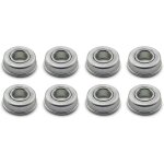 Ahlsen - 8 roulements de roue Ø12. 7 x 28. 6 x 11mm pour tondeuse honda mtd hayter snapper 91055 - va4 ... Ahlsen - 8 roulements de roue Ø12. 7 x 28. 6 x 11mm pour tondeuse honda mtd hayter snapper 91055 - va4 ...