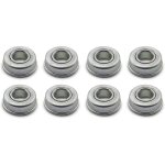 8 roulements de roue �12. 7 x 28. 6 x 11mm pour tondeuse honda mtd hayter snapper 91055 - va4 - 003 91102960 ...