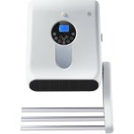 Drexon - 813510 - sche - serviettes soufflant 2000w tara - 35. 5x14. 5x58 cm - affichage led