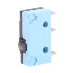 83170. 0 - microrupteur à bouton poussoir 10a 250v - crouzet 83170. 0 - microrupteur à bouton poussoir 10a 250v - crouzet
