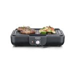 Severin - barbecue lectrique posable 2300w 8556