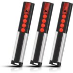 868 mhz t�l�commande portail, 3 pi�ces pour garage compatible avec t�l�commande tx03 - 868 - 4 4020v000, ...