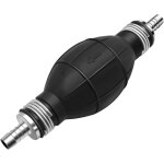 8mm poire d'amor�age carburant auto bateau, carburant diesel pompe � main pour transf�rer le gaz carburant ...