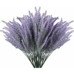8pcs bouquet de lavandin séchée lavande bouquet naturel pour la décoration intérieure, mariage de lavande ... 8pcs bouquet de lavandin séchée lavande bouquet naturel pour la décoration intérieure, mariage de lavande ...