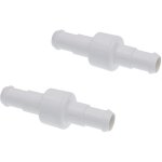 9�1. 5�1. 5cm)(lot de 2)? - raccord tournant adaptable d20 emerillon pivot � roulement � billes pour ...