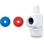 9 - 100 - 9001 ensemble de connecteur uwf, rempla�ant zodiac polaris 280 380 3900 pi�ces, pi�ces de nettoyage ...