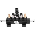 A (9×4×0. 8cm) valve de commande d'air de pneu valve de pédale de pied pour machine de changeur de pneu ... A (9×4×0. 8cm) valve de commande d'air de pneu valve de pédale de pied pour machine de changeur de pneu ...