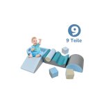 9 blocs tlg pour jouer et grimper. blocs pour enfants. escaliers, toboggans et piscines à balles pour ... 9 blocs tlg pour jouer et grimper. blocs pour enfants. escaliers, toboggans et piscines à balles pour ...