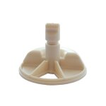 9 - boisseau vanne triton / colorado / tagelus - mod�le: vanne triton 1''1 / 2