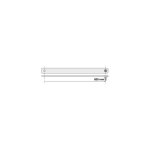 9013752 - bras long somfy multipro