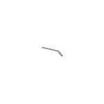 9016618 - bras courb 245mm somfy
