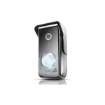 9026158 - poste extérieur pour interphone vidéo numérique v100 + / v350 somfy 9026158 - poste extérieur pour interphone vidéo numérique v100 + / v350 somfy