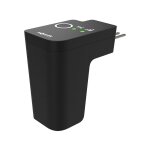 9029425 - capteur de consommation connect� zigbee - mesure la consommation �lectrique - s'installe dans ...