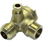 9048052 clapet anti - retour pour air comprim 1 pc(s) - aerotec