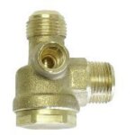 9048063 clapet anti - retour pour air comprim 1 pc(s) - aerotec