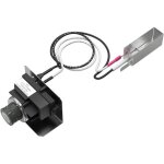 91360 - kit d'allumage �lectronique de remplacement pour barbecues � gaz weber spirit s�ries 200 et 300 ...