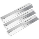 92381 pi�ces de rechange de plaque de diffuseur de chaleur universelle r�glable de 30 � 53cm pour landmann, ...