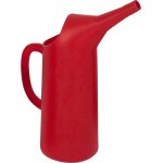 933800 verre doseur 3000 ml plastique - hnersdorff