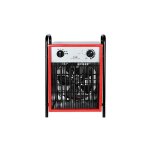 9kw 400v aérotherme électrique professionnel radiateur électrique avec thermostat et 4 niveaux de chauffage ... 9kw 400v aérotherme électrique professionnel radiateur électrique avec thermostat et 4 niveaux de chauffage ...