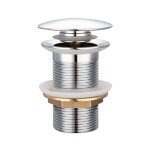 Bonde de lavabo standard - g 1 de sans trop plein bonde de vidage universel bonde pop up automatique ... Bonde de lavabo standard - g 1 de sans trop plein bonde de vidage universel bonde pop up automatique ...