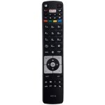 Rc5118 tlcommande de remplacement pour hitachi smart tv avec cl netflix