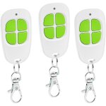 Aam0094 aam0121 aam0135 aam0133 aam0085 t�l�commande portail, 433, 92 mhz t�l�commande compatible avec ...