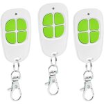 Aam0094 aam0121 aam0135 aam0133 aam0085 t�l�commande portail, 433, 92 mhz t�l�commande compatible avec ...