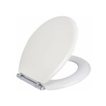 Abattant wc double tradition easy clip - olfa Abattant wc double tradition easy clip - olfa