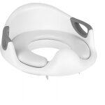 Abattant wc enfant pour toilettes adulte, b�b� r�ducteur de toilette, rehausseur wc enfant, si�ge de ...