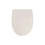 Abattant pour wc gilia pergamone selles.