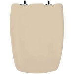 Abattant pour wc selles cheverny, pche champagne