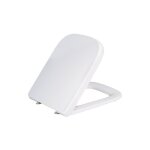 Ideal standard - abattant wc i. life standard, forme - d