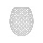 Abattant wc universel irys