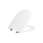 Banyo - abattant wc villeroy et boch newo standard