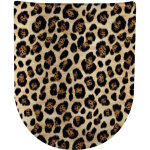 Abattant wood slim d�clipsable wc  wild  � descente assist�e - olfa